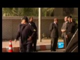Un Égyptien a été condamné à mort pour avoir tué six coptes