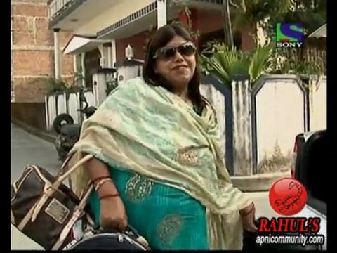 Maa Exchange 19th Janury 2011 Pt1 DVD