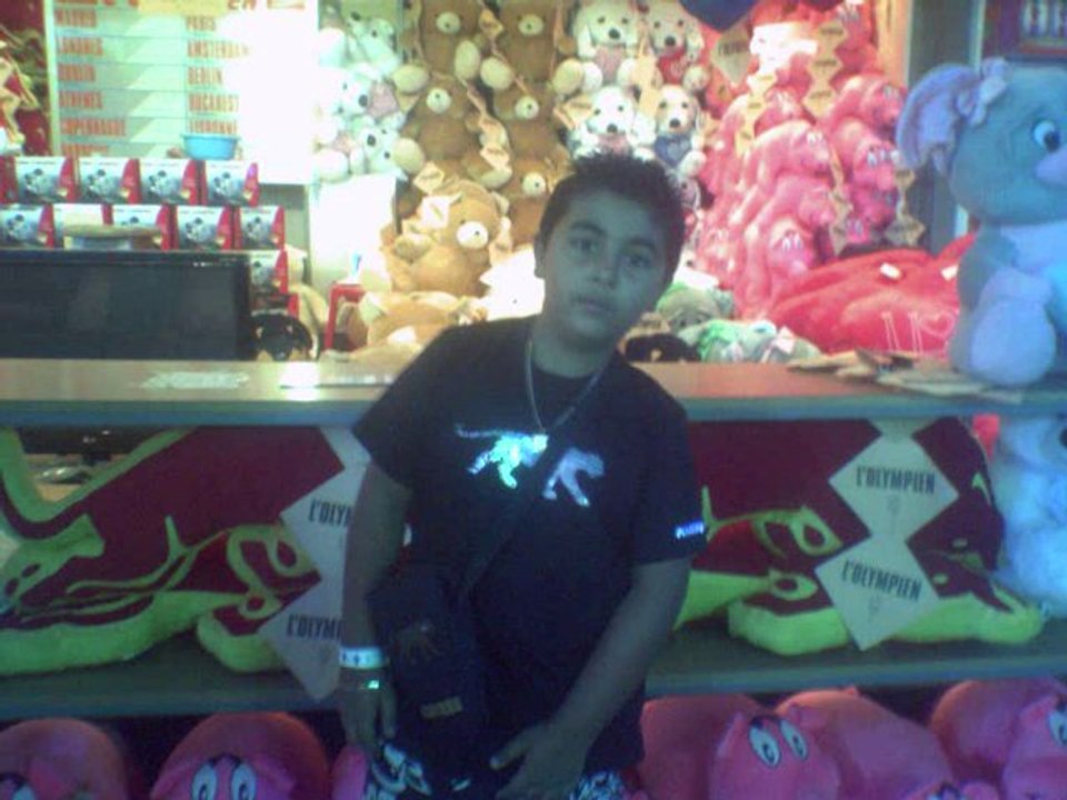 anif dylan