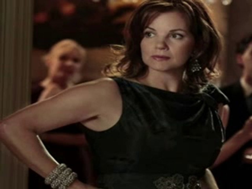 Gossip girl - S04 E07 - War at the roses