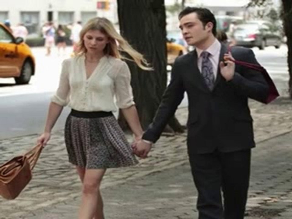Gossip girl season 4 episode 4