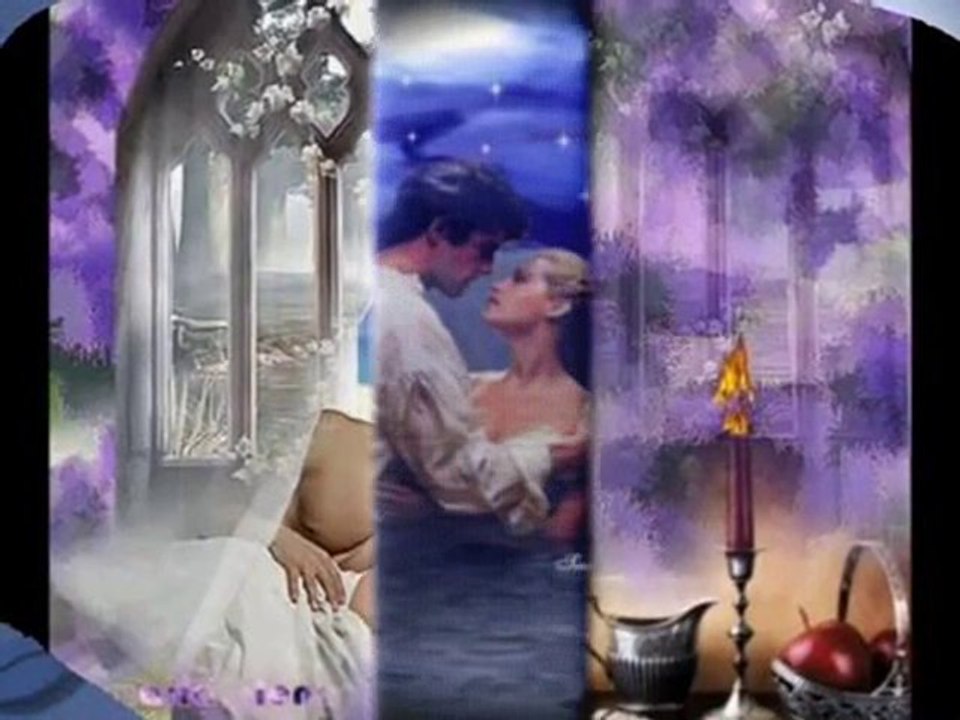 Richard Schlagowski.Diese Nacht soll nie ändern