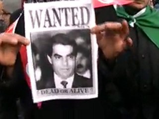 Viva la Revolución !