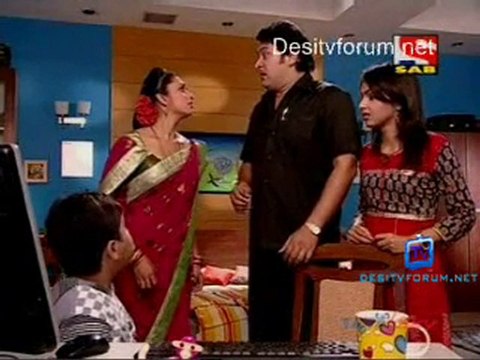 Mr and Mrs Sharma - 19th january 2011 pt4