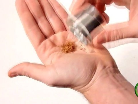 Grinder 4 parties en alu magnomix chez S-factory