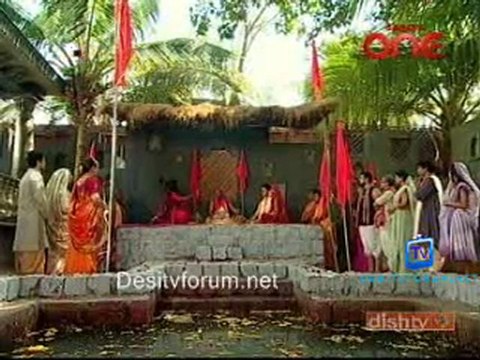 Ganga Ki Dheej - 19th Jan 2011 - Pt1