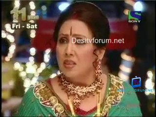 Sas Bina  - 19th January 2011 - pt1