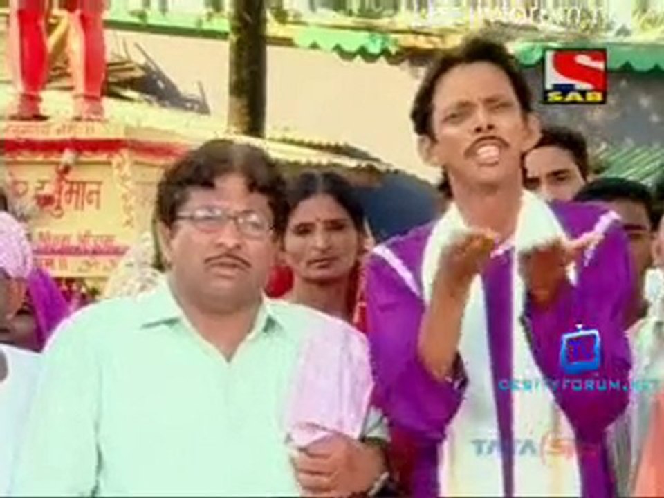 Lapataganj - 19th january 2011 pt2