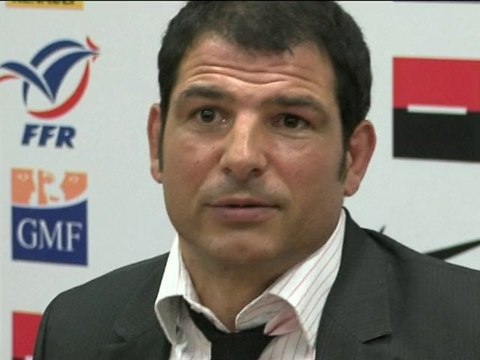 Rugby365 : Lièvremont veut rebondir