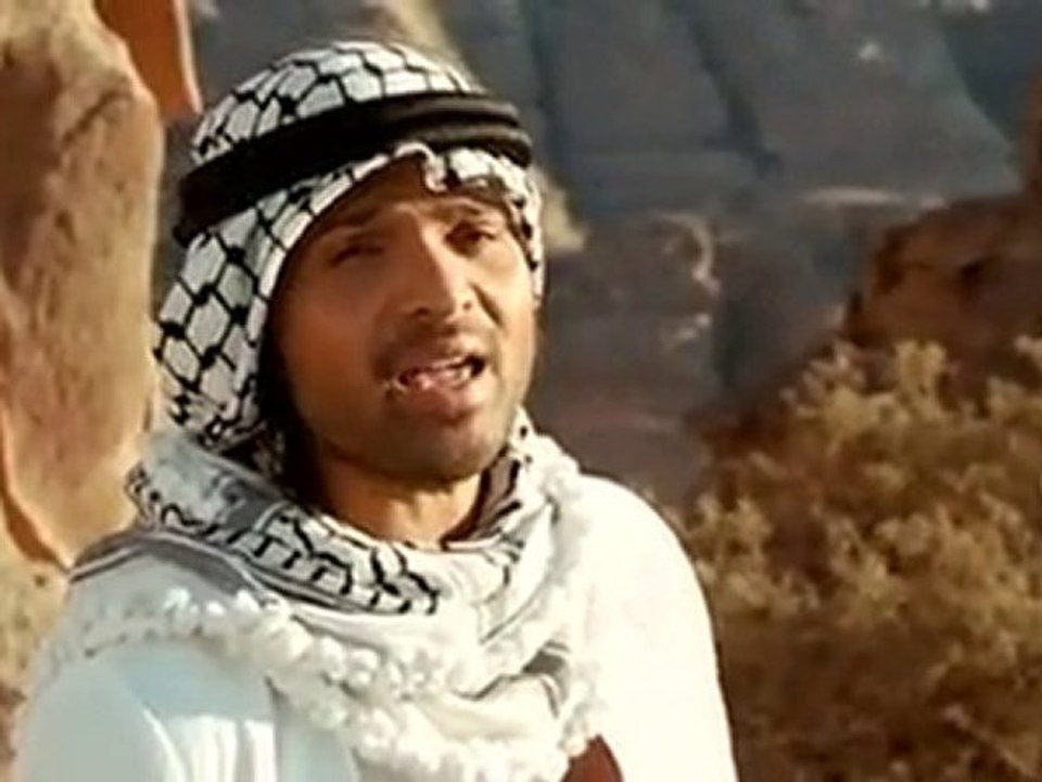 Rabba Luck Barsa from Kajraare