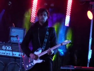 N´ASA BANDA-FESTA DE S.AMARO ORTIGOSA