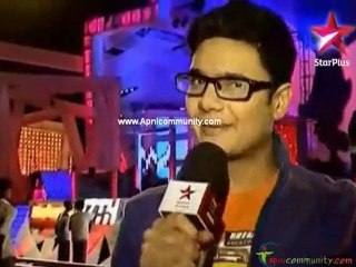 STAR Screen Awards 2011 Pardey Ke Peeche part 3