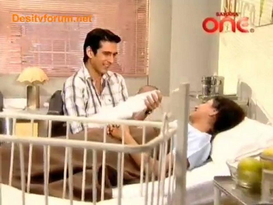 Woh Rehne Waali Mehlon Ki - 19th January 2011- Part1
