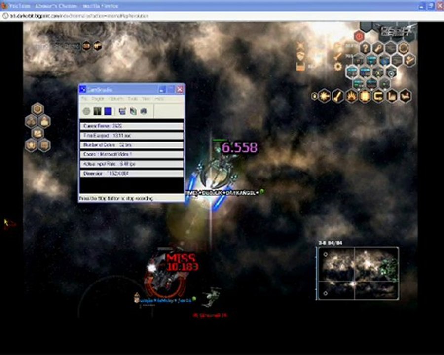 dark orbit