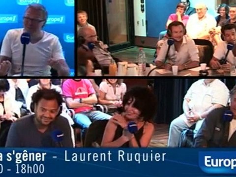 Comme une guitare sans manouche