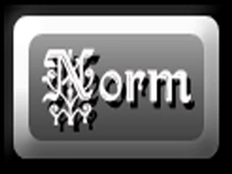 Norm - Dil Yarası