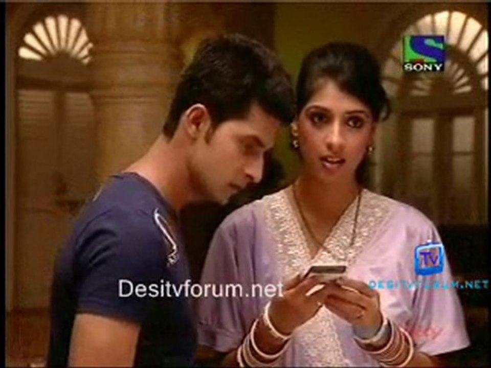 Sas Bina  - 19th January 2011 - pt2