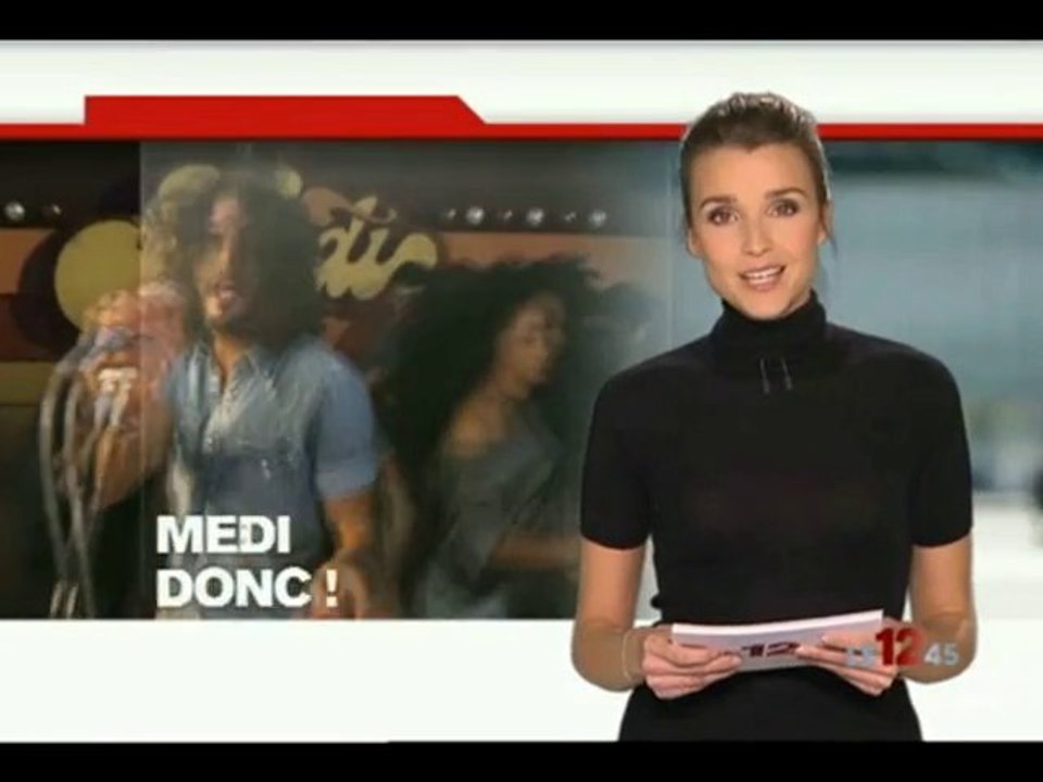 Medi - JT M6 (19/01/11)