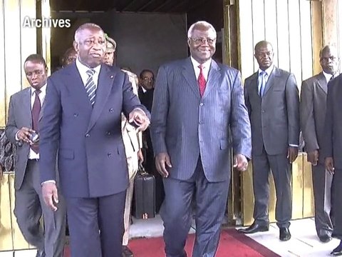 Le Journal vidéo du mercredi 19 janvier 2011, édition de 18H00.