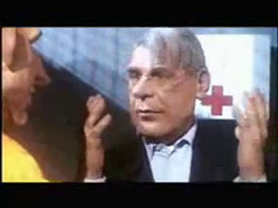 Les Guignols de l'info - Ligue 1 le dopage