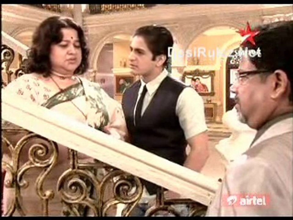 Tere Liye 19th January 2011 Part-3