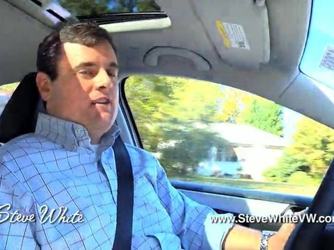 2011 VW Jetta SE-Greenville SC-Steve White VW