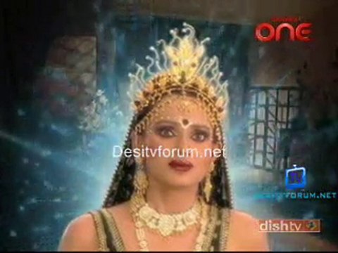 Mata Ki Chwoki - 19th Jan 2011 - Pt1