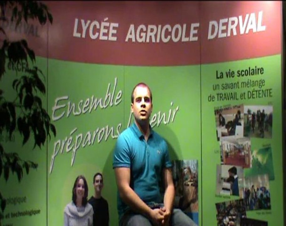 CLIP LYCEE DERVAL