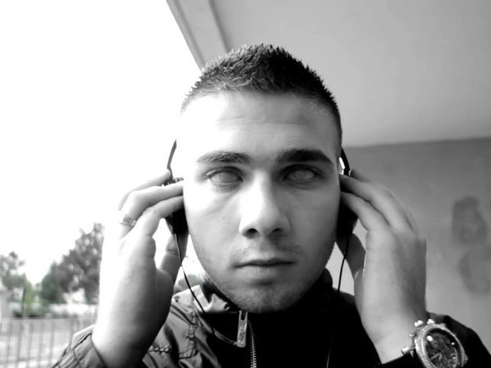 Imprévisible - teaser " Come Back Bordélik "