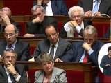 Luc Chatel - Questions au Gouvernement - 19 janv. 2011 (3/4)