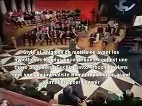 Le satanisme et la franc -maçonnerie démasqué