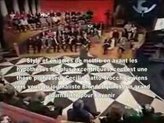 Le satanisme et la franc -maçonnerie démasqué