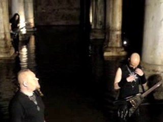 MELECHESH - making of "Grand Gathas Of Baal Sin" part 1