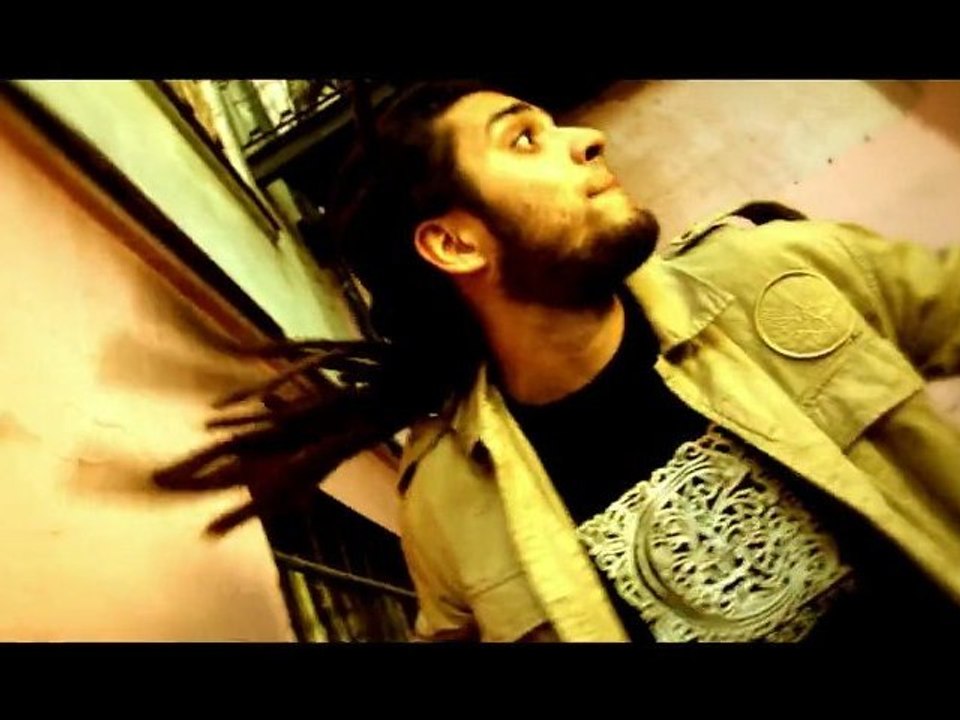 Natural Dread Killaz "Pusta Kiermana"