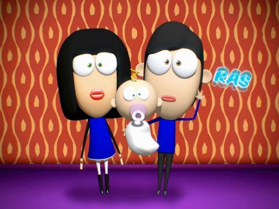 Baby Erasmus