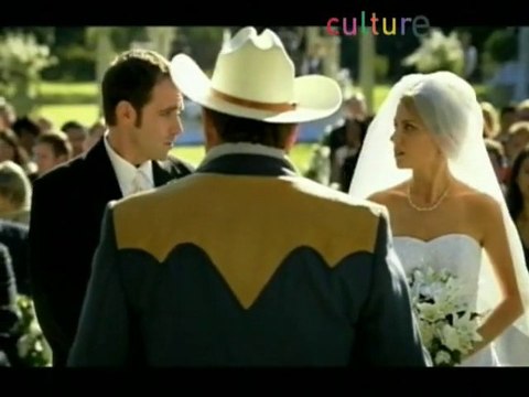 Un mariage très... Rapide ! / Bud Light