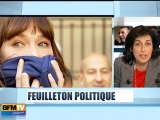 Le feuilleton politique du 19 janvier