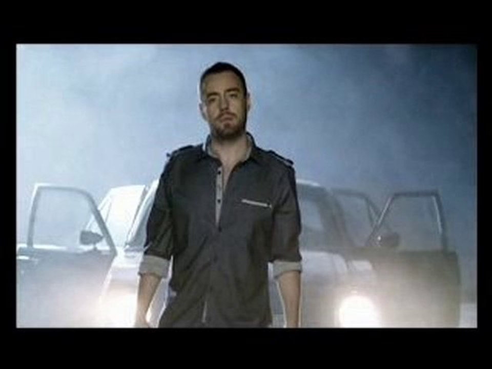 Murat Dalkılıç - Merhaba Merhaba (Alaturka)