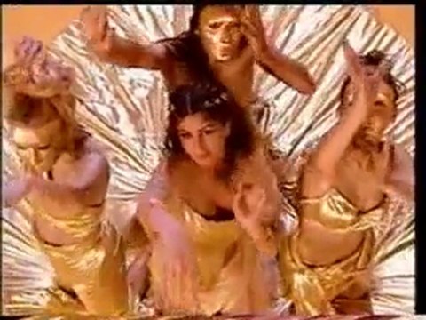 Nadide Sultan - Vuslata Beş Kala