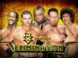 - WWE NXT - WWE NXT- January 18_ 2011_clip2