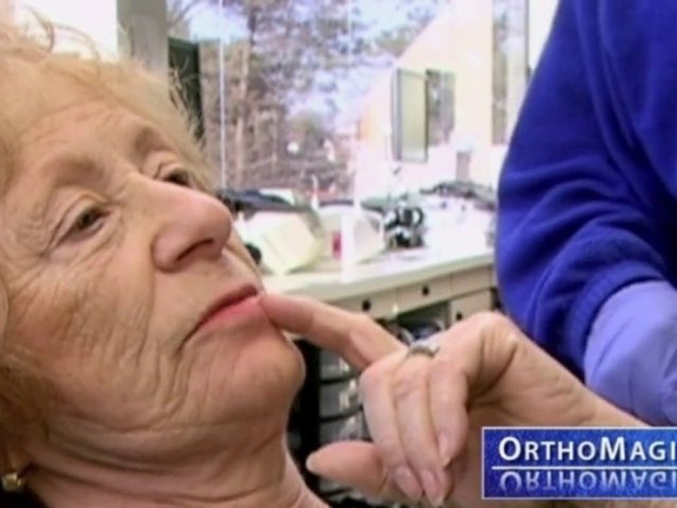 Adult Orthodontics – Braces and Invisalign® in Detroit, MI