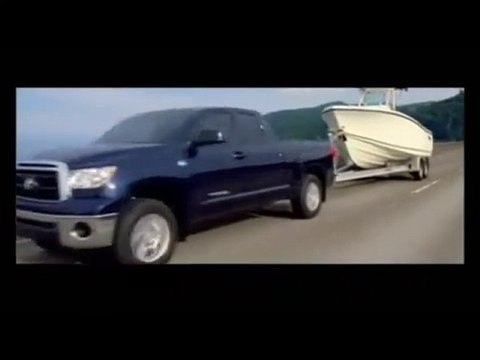 2011 Toyota Tundra What's New Toyota of Slidell