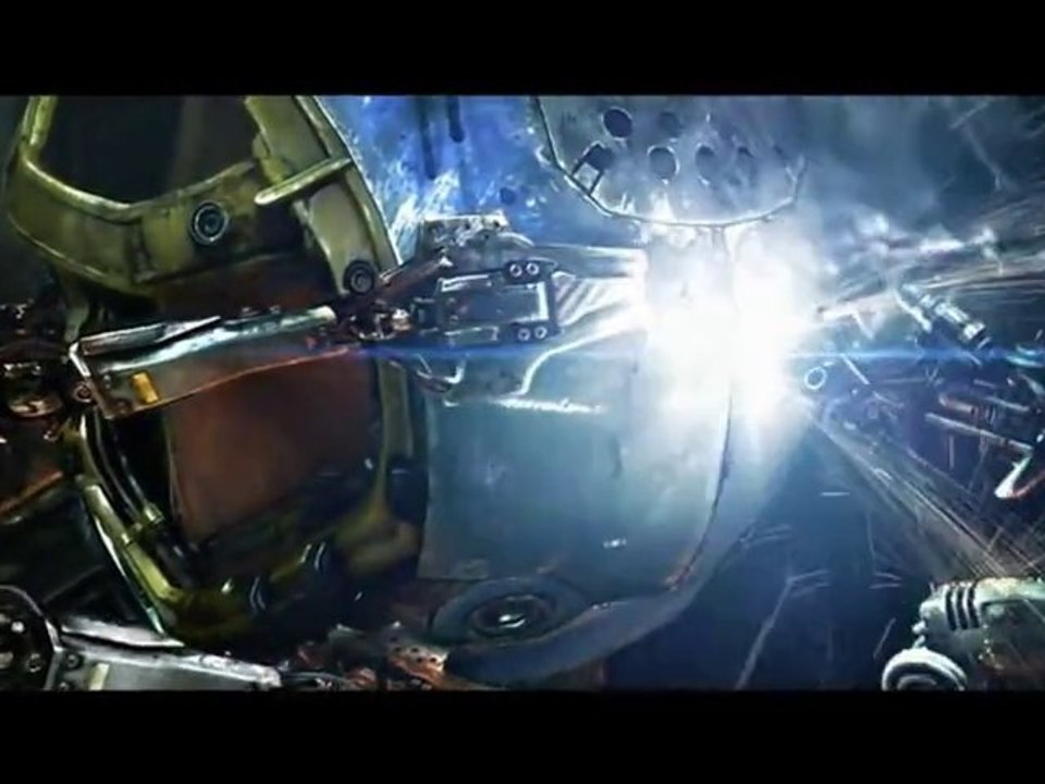 intro starcraft 2