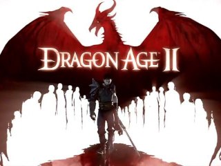 Dragon Age II - Making Of # 1 [HD]