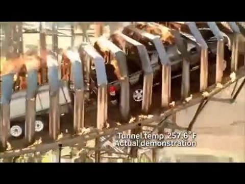 Tundra handles the Heat Toyota of Slidell