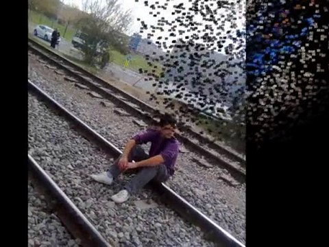 By SeSsiz ft Mc HaYDuT -Alışamadım Ben Yokluğuna