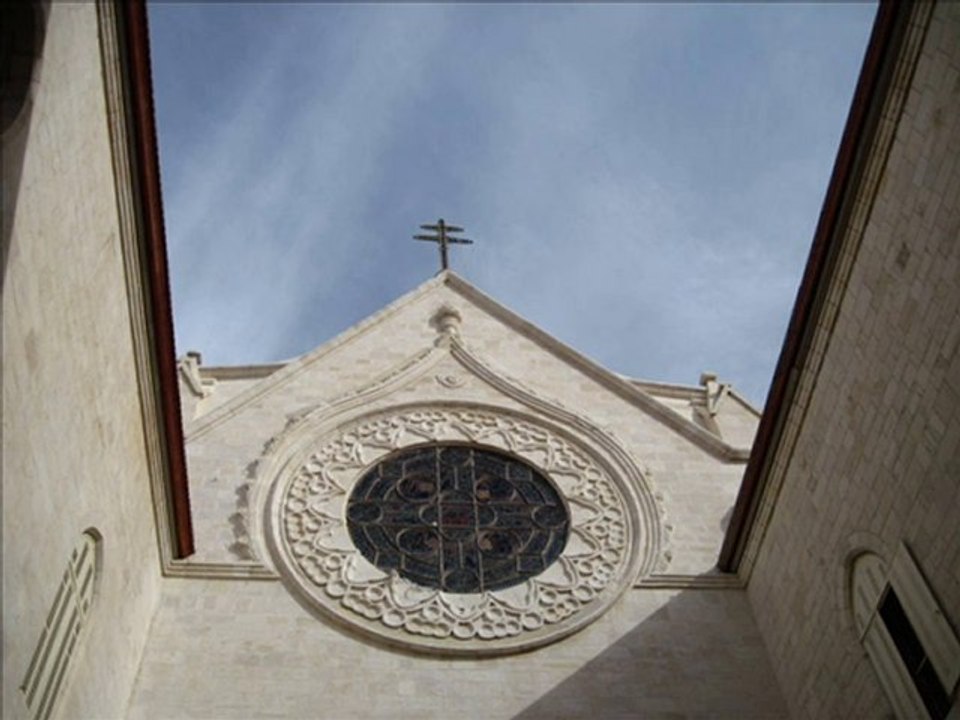 Latin Patriarchate
