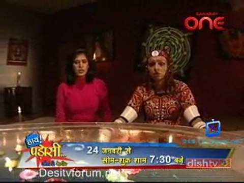 Raat Hone KO Hai - 19th Jan 2011 - Pt2
