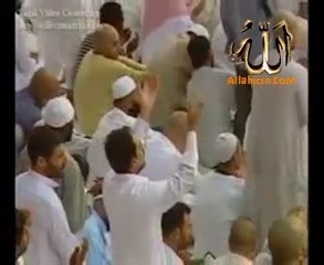 UMUT MURERE DÜŞTÜM KABE YOLLARINA
