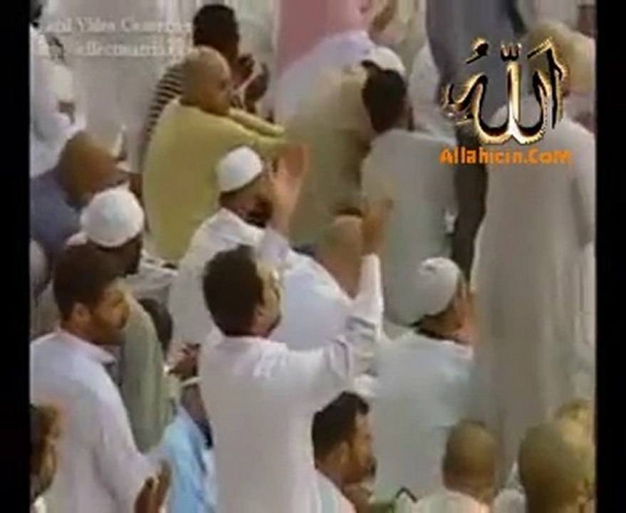 UMUT MURERE DÜŞTÜM KABE YOLLARINA